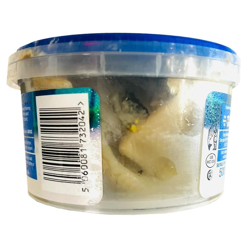 Sweet Cured Herring 